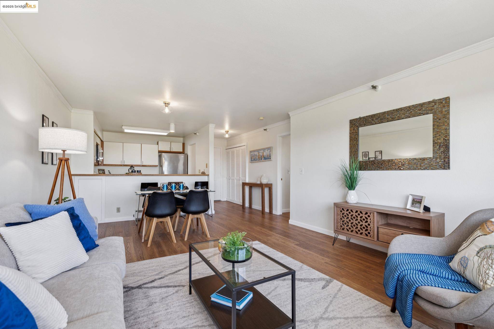 Richmond, CA 94804,1205 Melville Sq #304