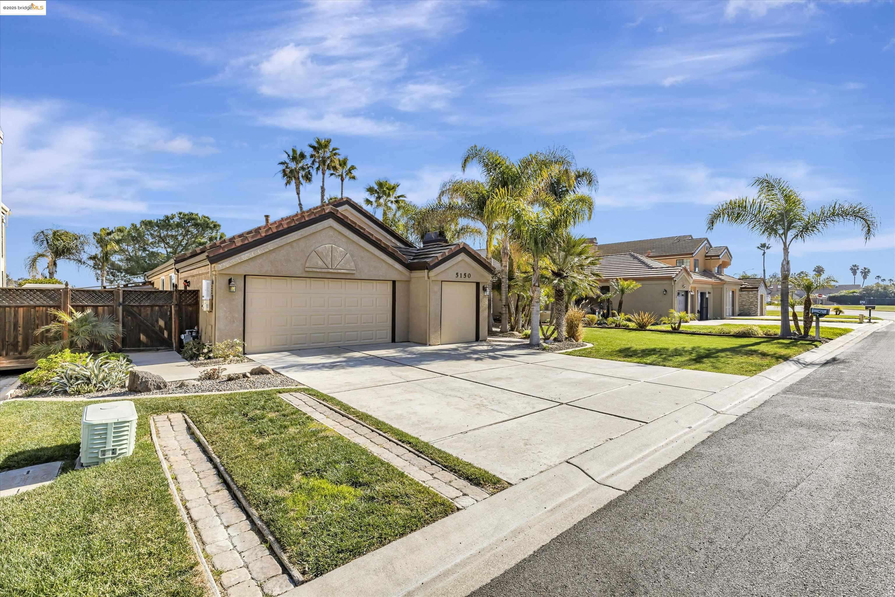 Discovery Bay, CA 94505,5150 Edgeview Dr