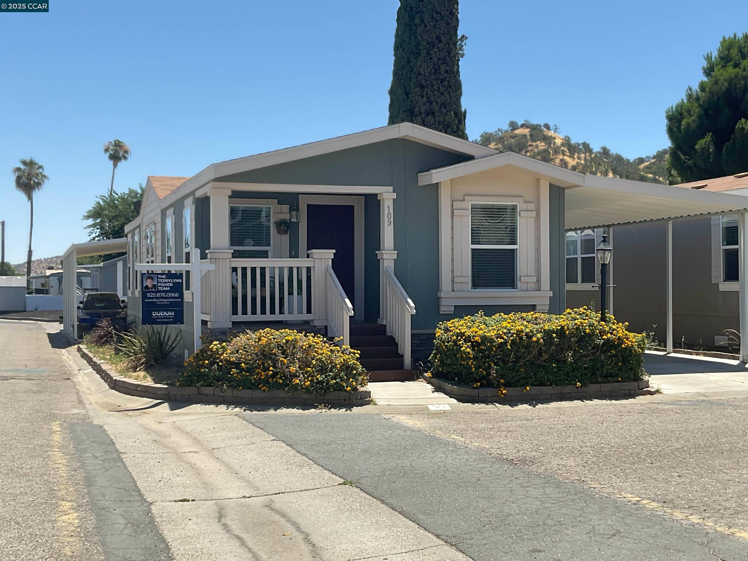 16711 Marsh Creek Rd #109, Clayton, CA 94517