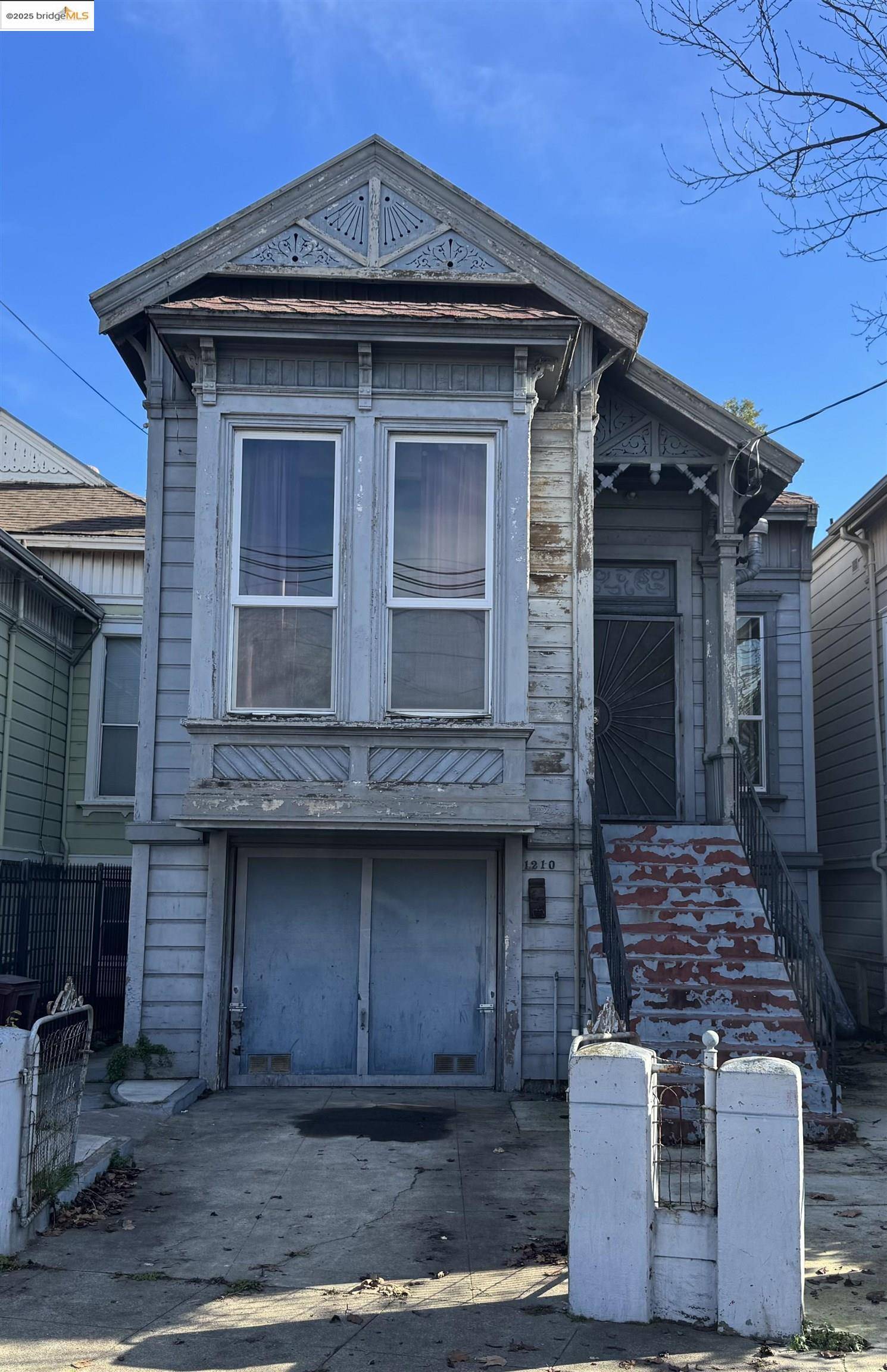 1210 Peralta, Oakland, CA 94607
