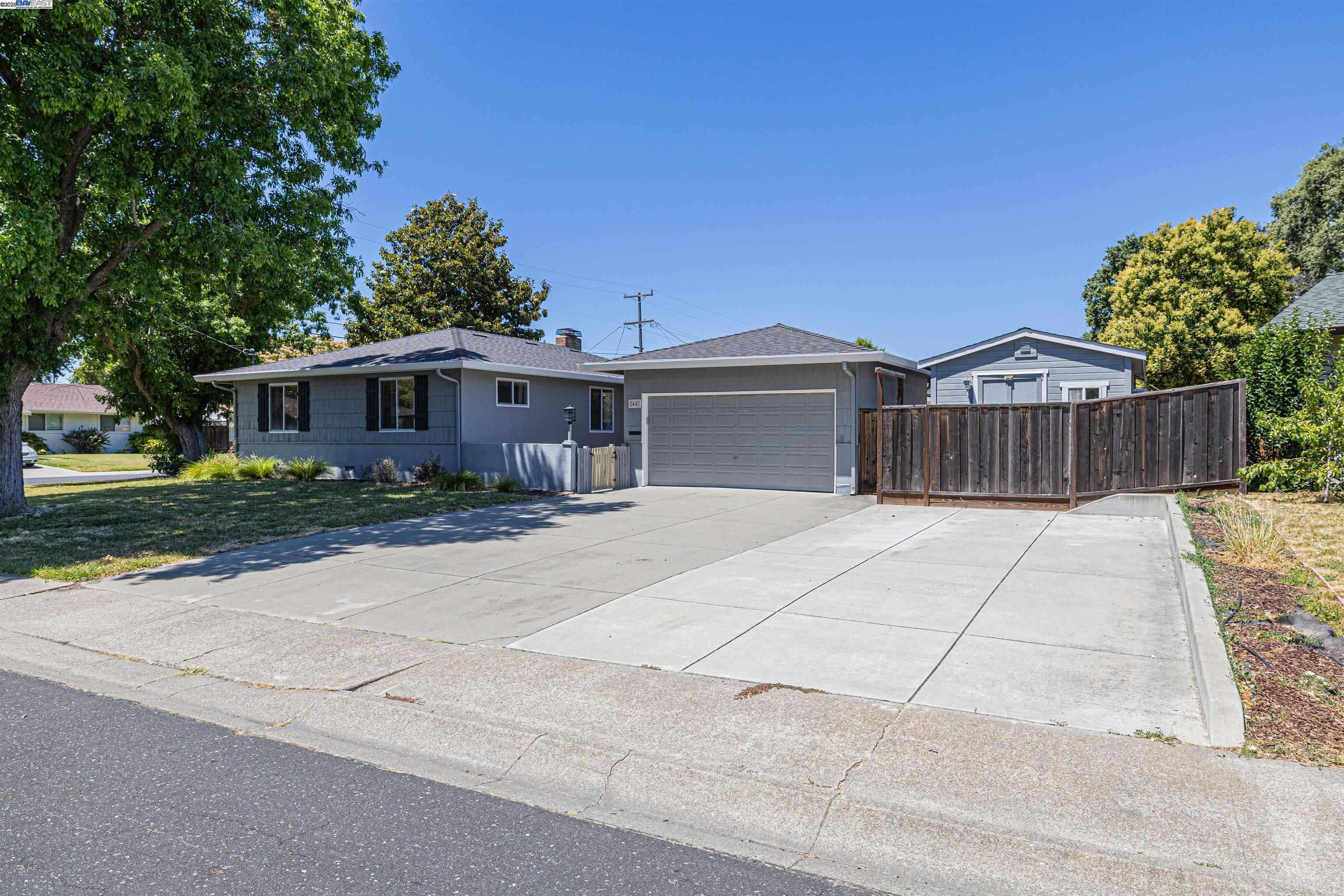 Pleasant Hill, CA 94523,44 Duke Way