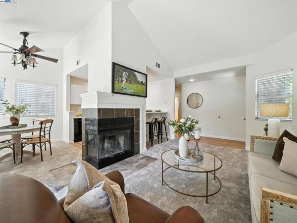 7635 Canyon Meadow Cir #F, Pleasanton, CA 94588