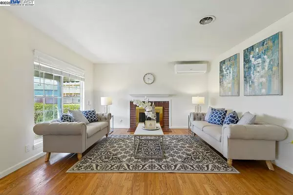 San Lorenzo, CA 94580,1608 Keller Ave