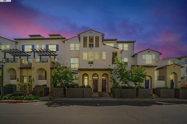 4222 Clarinbridge Cir, Dublin, CA 94568