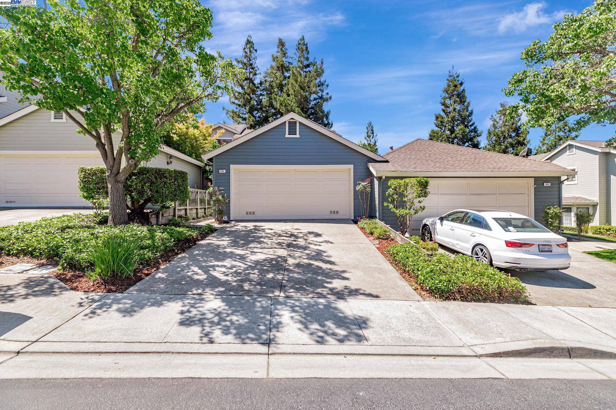 636 Praderia Cir, Fremont, CA 94539