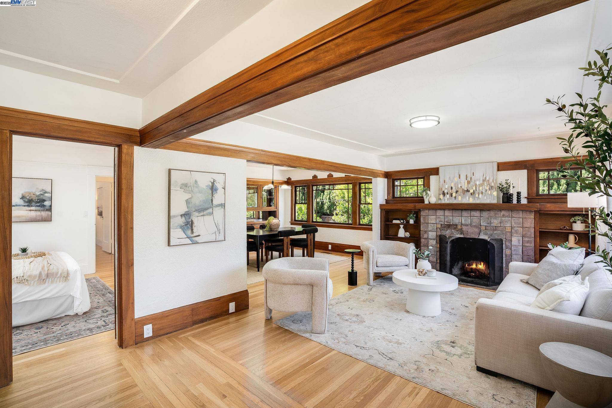 Oakland, CA 94609,5731 Hermann St