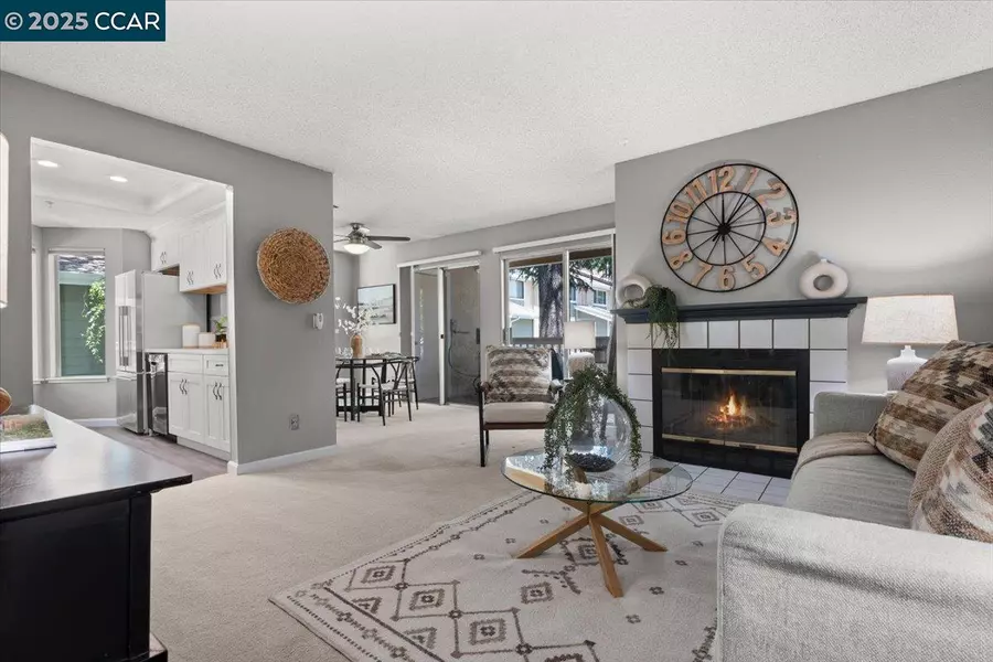 2597 Oak Rd #E, Walnut Creek, CA 94597