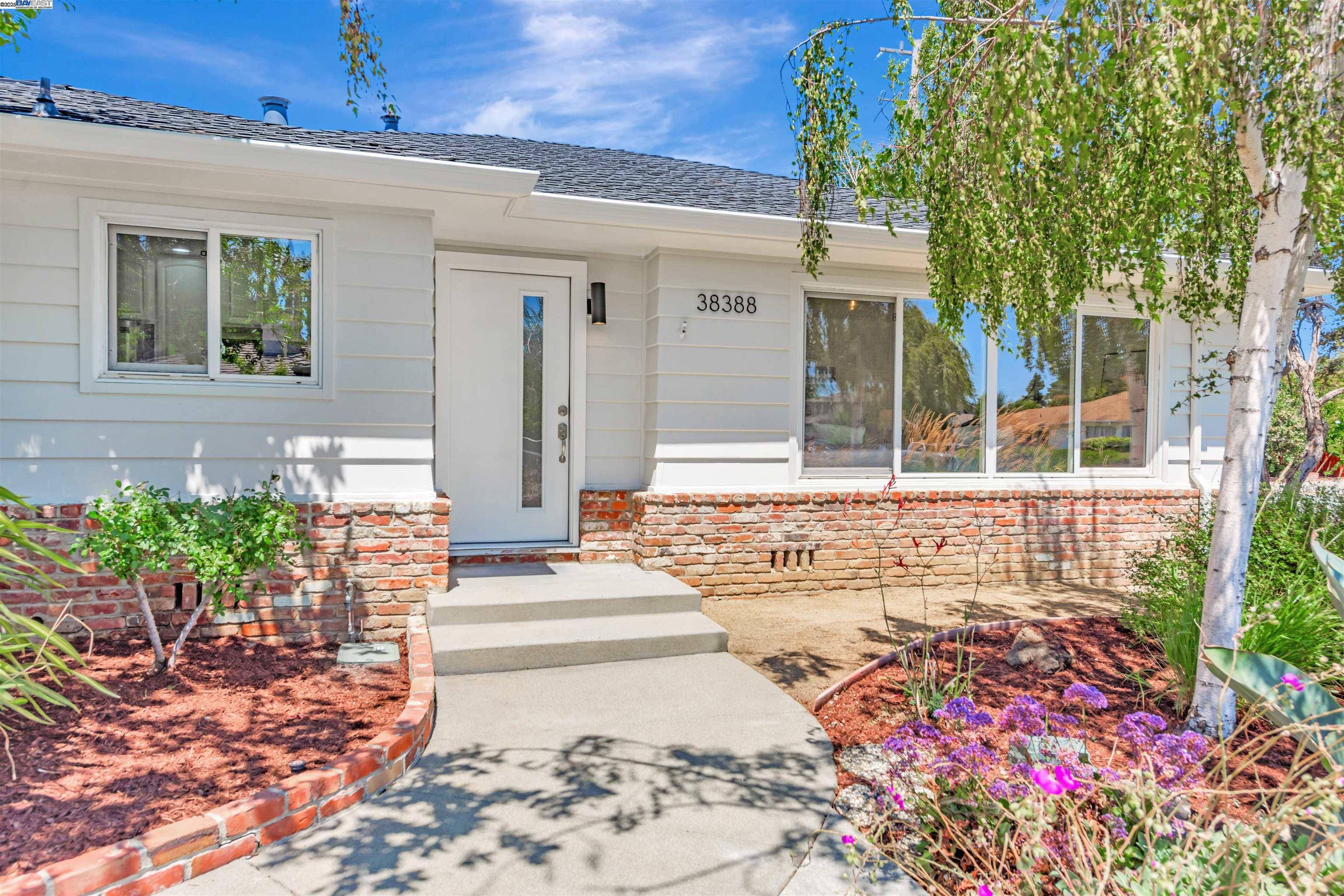 Fremont, CA 94536,38388 Logan Dr