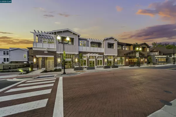 600 Hartz Ave #117, Danville, CA 94526