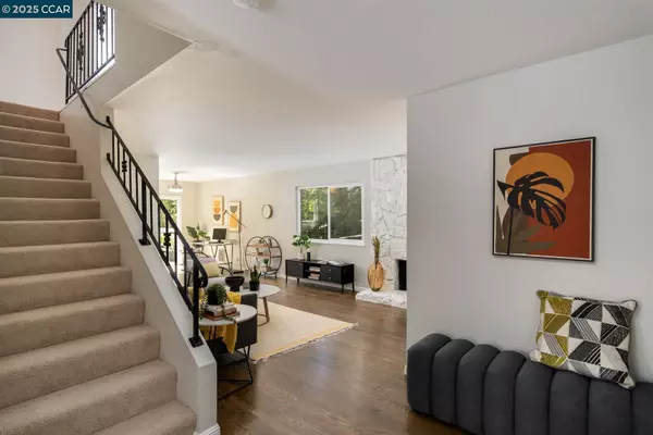 Oakland, CA 94619,3686 Redwood Road