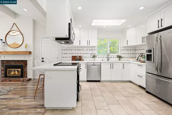 Walnut Creek, CA 94597,1806 Lynvale Ln