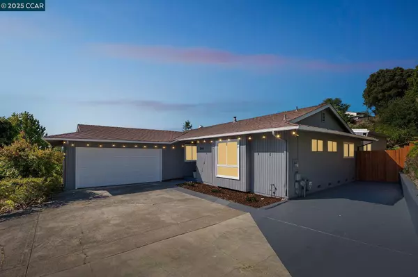 Pinole, CA 94564,3608 VICTOR ST.