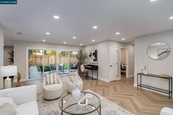 Pleasant Hill, CA 94523,1961 Ardith Dr