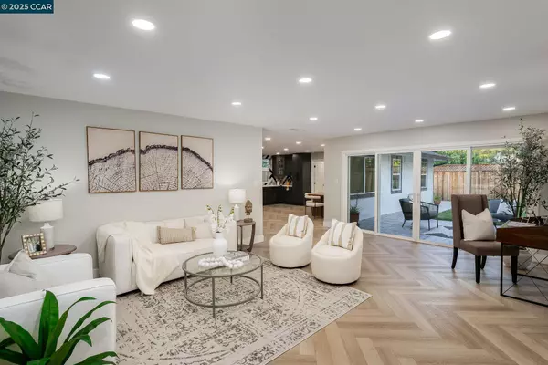 Pleasant Hill, CA 94523,1961 Ardith Dr