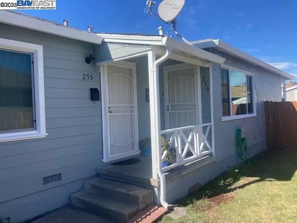 Hayward, CA 94541,253 Lansing Way