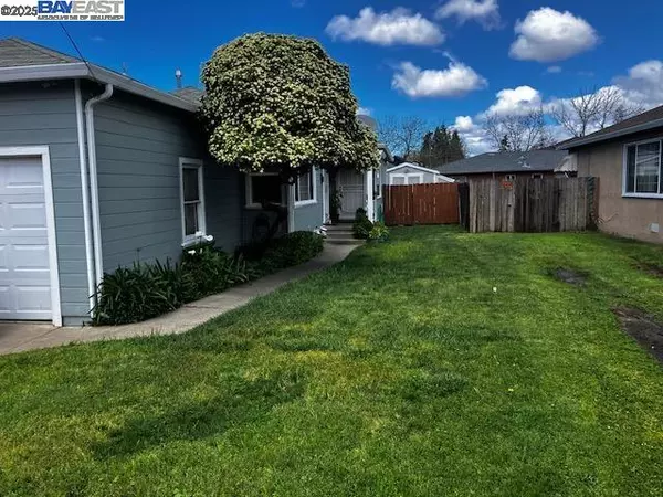 Hayward, CA 94541,253 Lansing Way
