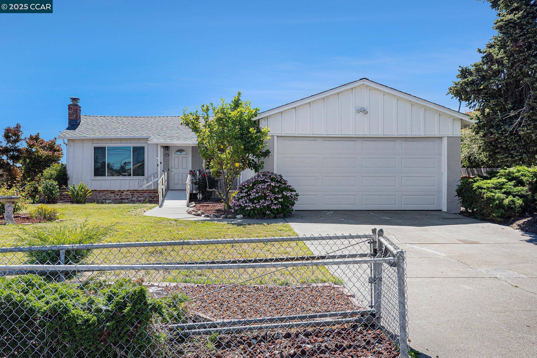 San Pablo, CA 94806,1 Kerry Ct