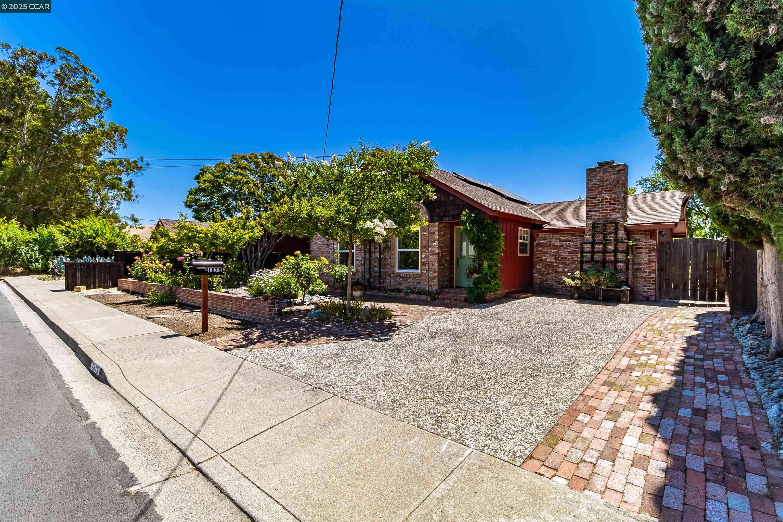 Concord, CA 94521,1878 Denkinger Rd