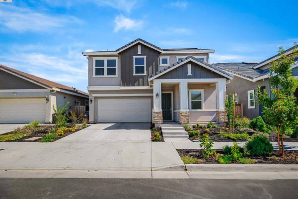 1588 Nightfall Ln, Fairfield, CA 94533