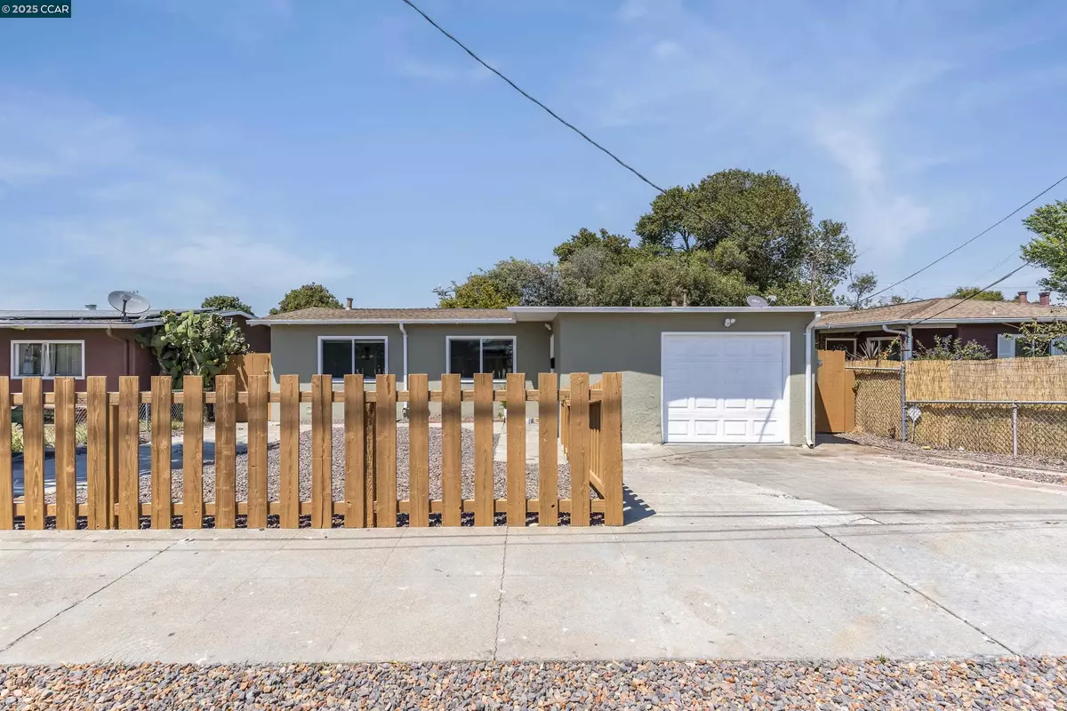 San Pablo, CA 94806,1401 Folsom Ave
