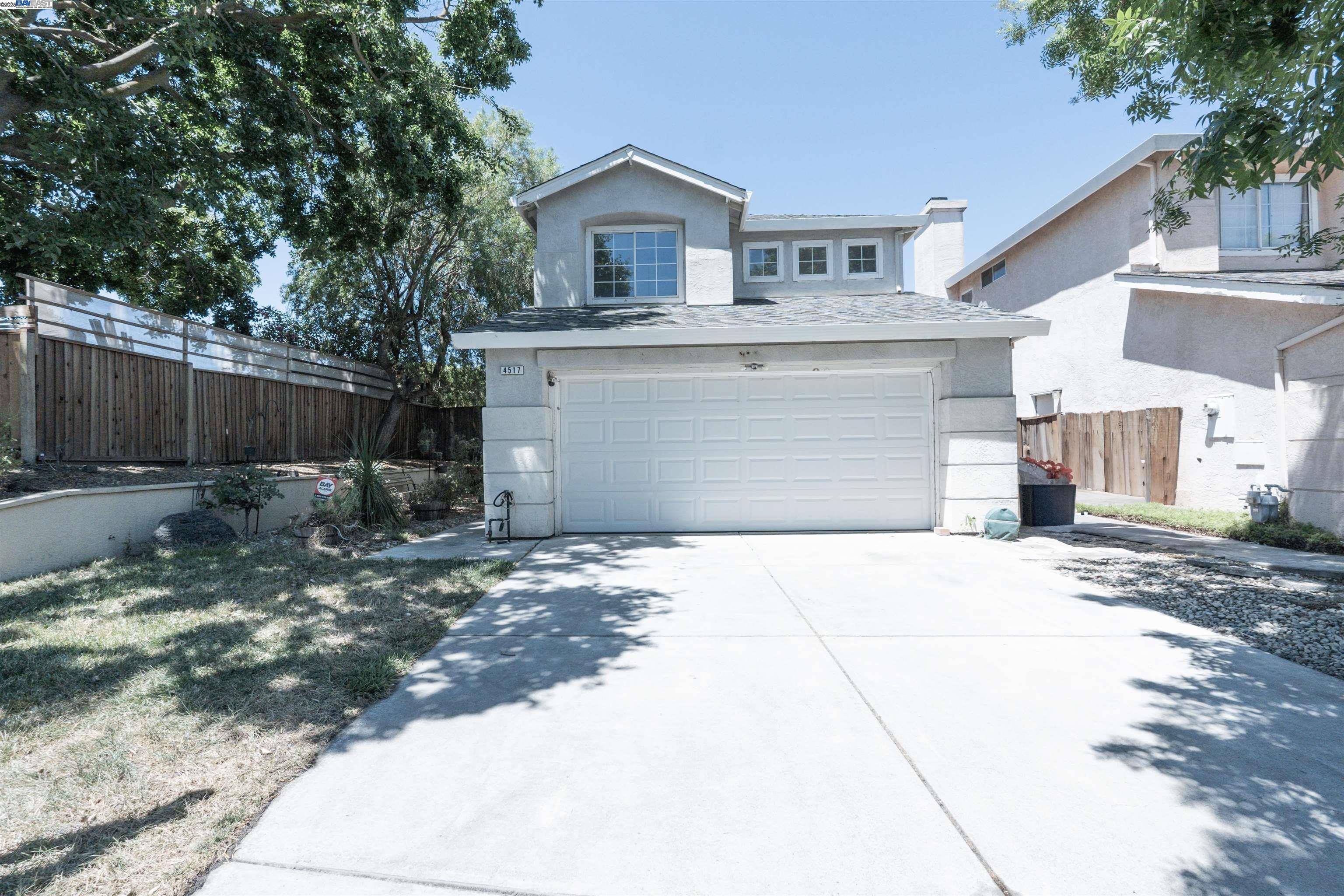 Oakley, CA 94561,4517 Waterford Way