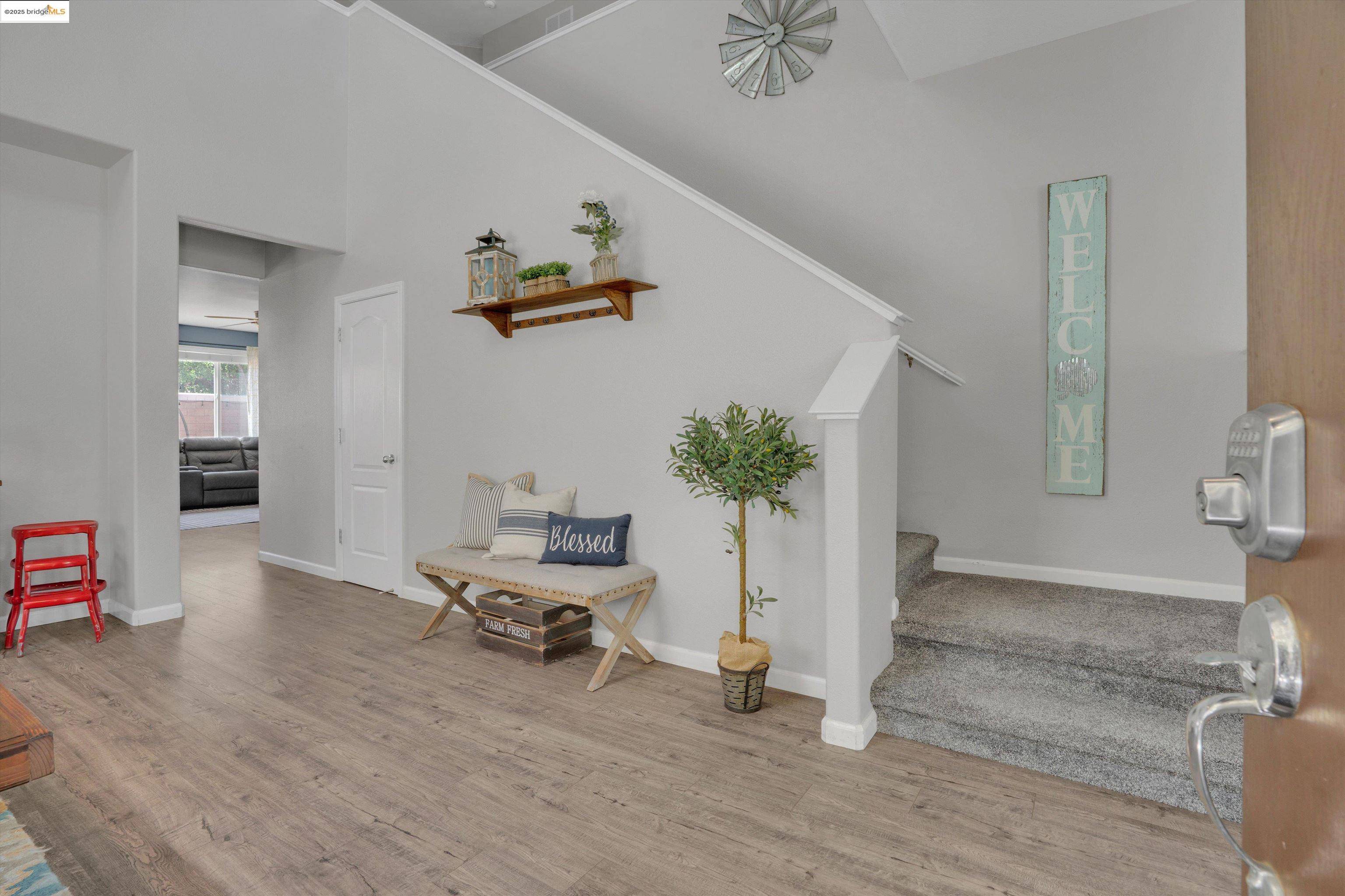 Oakley, CA 94561,245 Silver Bell Way