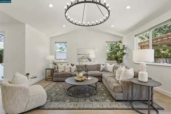 273 Valle Vista Dr, Danville, CA 94526