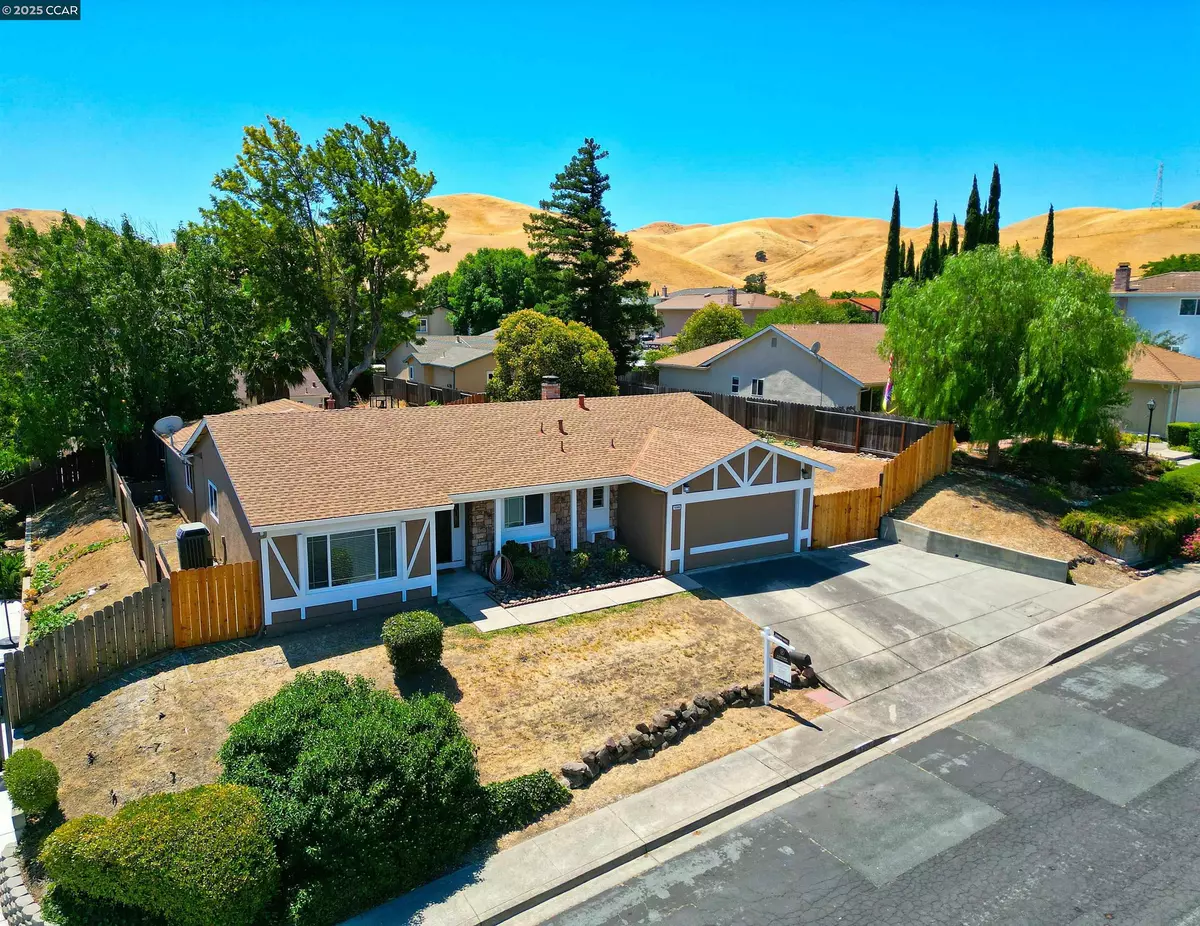 Pittsburg, CA 94565,4309 Oakdale Place