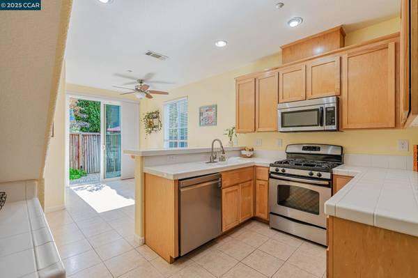 2 Corvina Ct, American Canyon, CA 94503