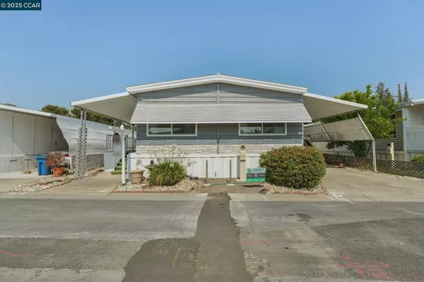Pacheco, CA 94553,327 La Vina