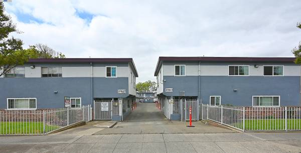27827 Leidig Ct, Hayward, CA 94544