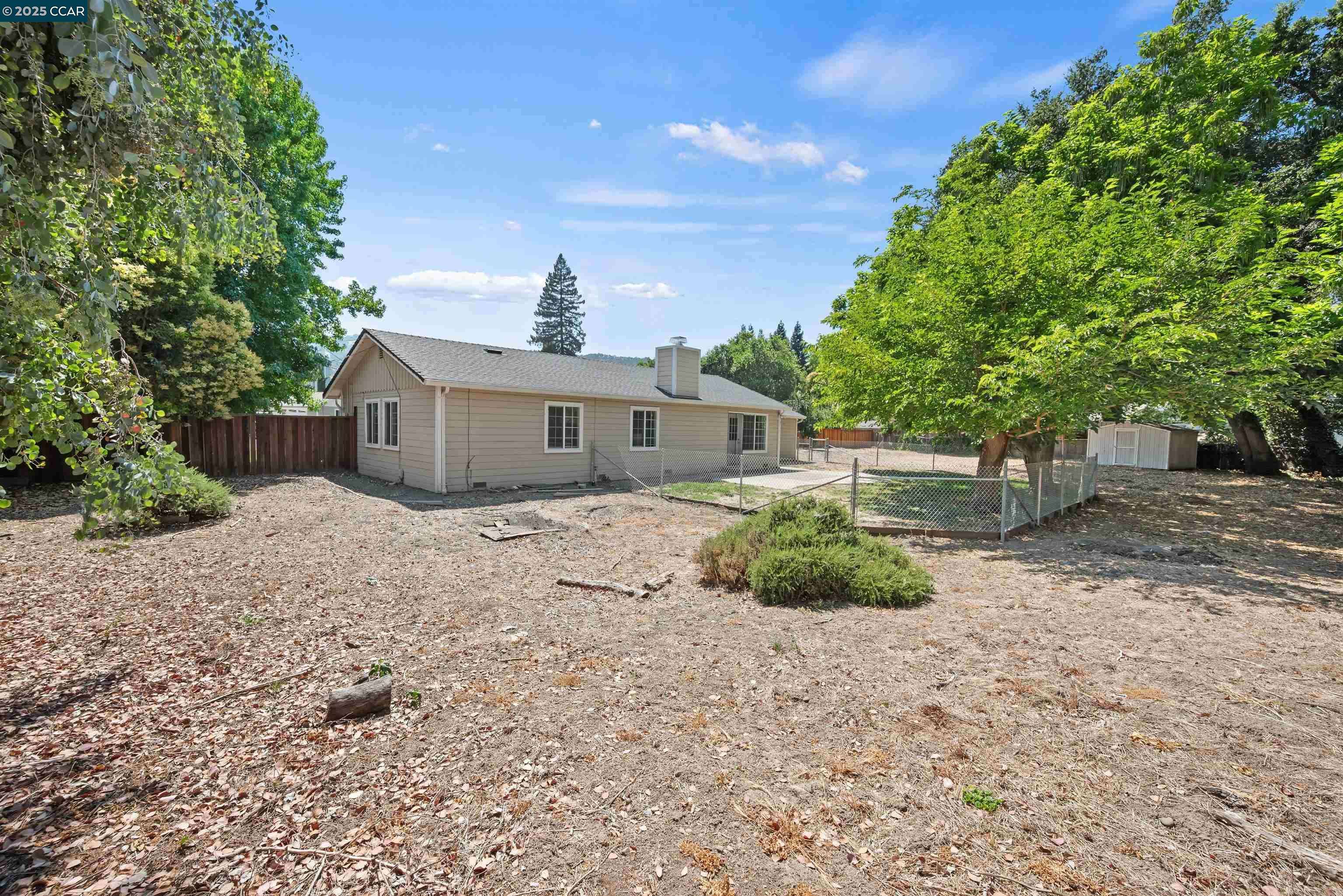 Alamo, CA 94506,72 Orchard Court