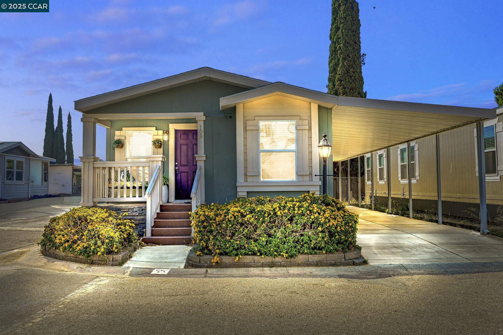 16711 Marsh Creek Rd #109, Clayton, CA 94517