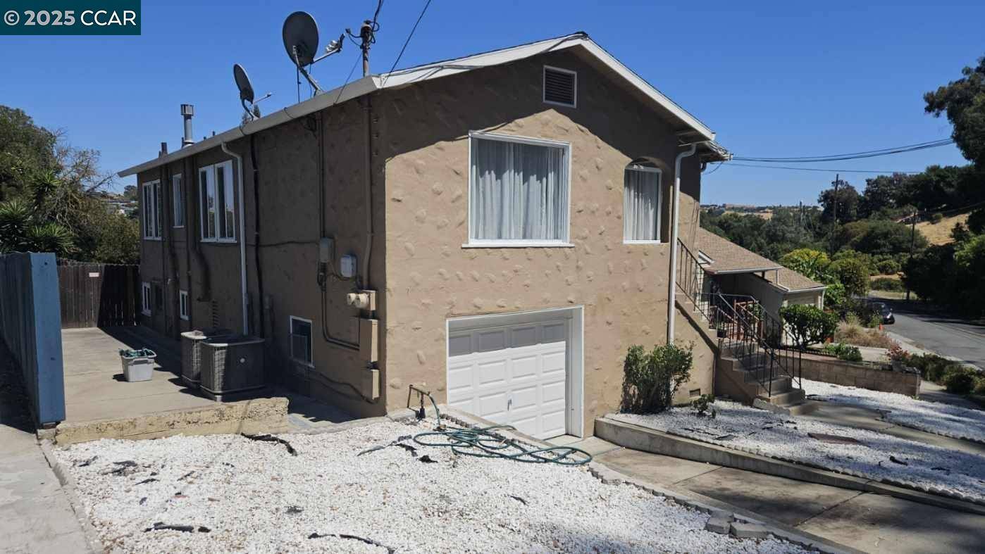 Rodeo, CA 94572,655 Garretson Ave