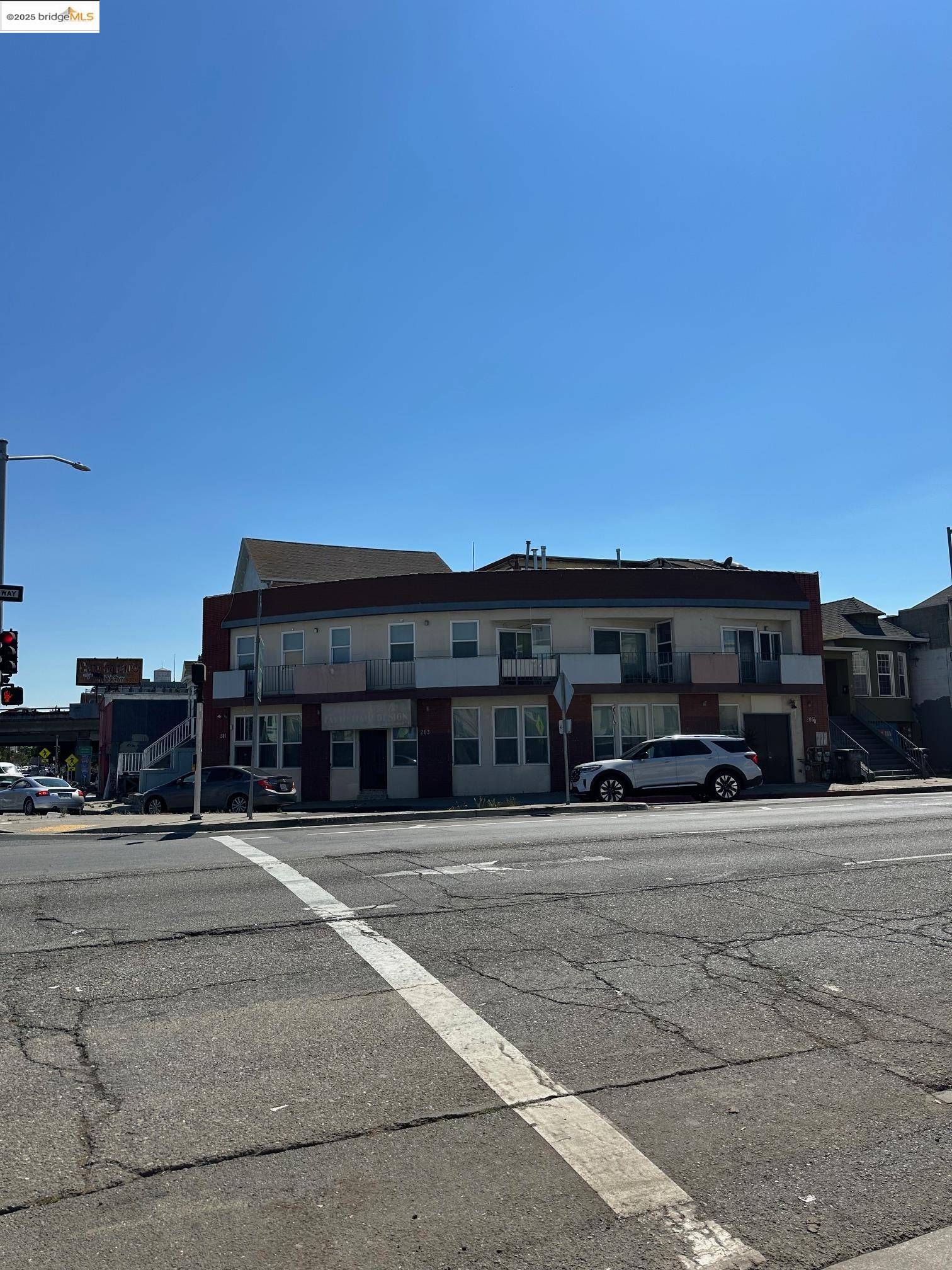 201 7Th St, Oakland, CA 94607
