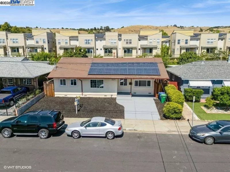 Hayward, CA 94544,26676 Colette St