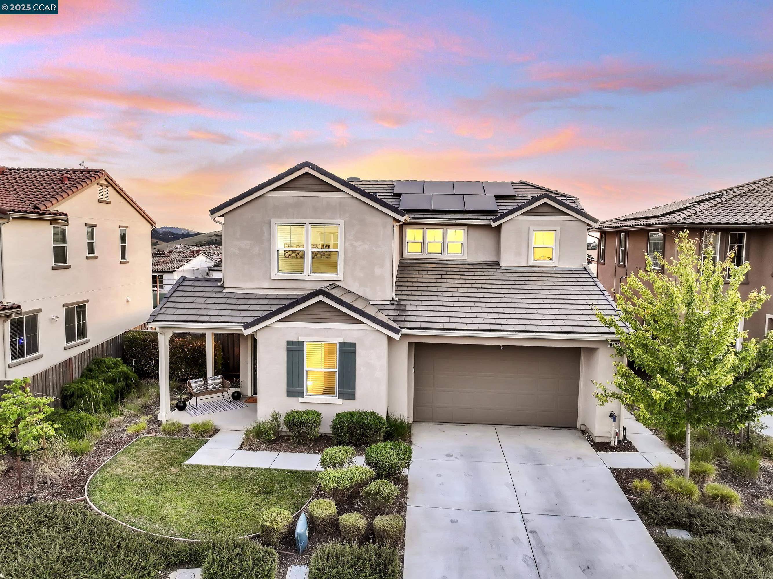 8723 Aquamarine Dr., Vallejo, CA 94591