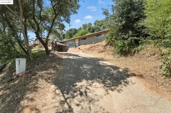 Sonora, CA 95370,630 E Bald Mountain