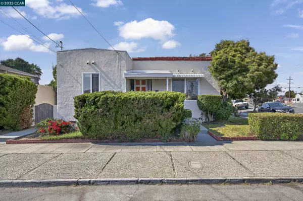 Richmond, CA 94804,2393 Brooks Ave