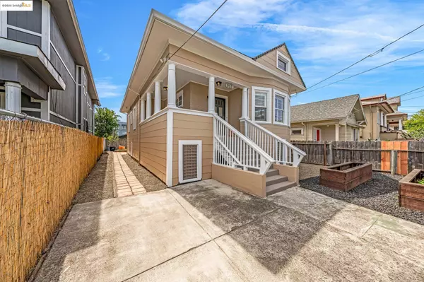 Oakland, CA 94608,953 34Th St