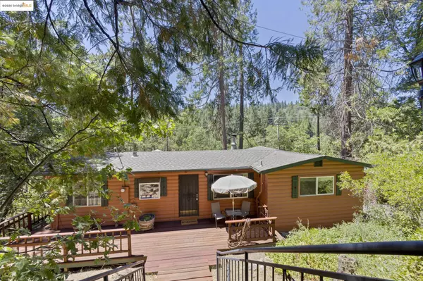 21815 Confidence Road, Twain Harte, CA 95383