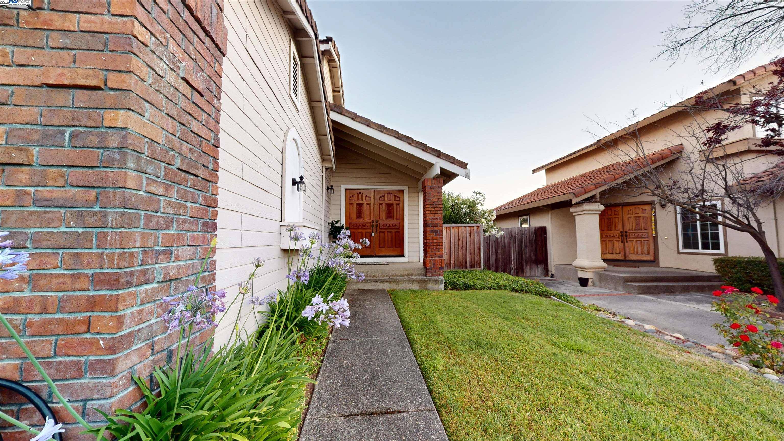 Fremont, CA 94539,43499 Southerland Way