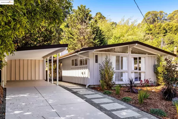 Oakland, CA 94602,3015 Jordan Rd