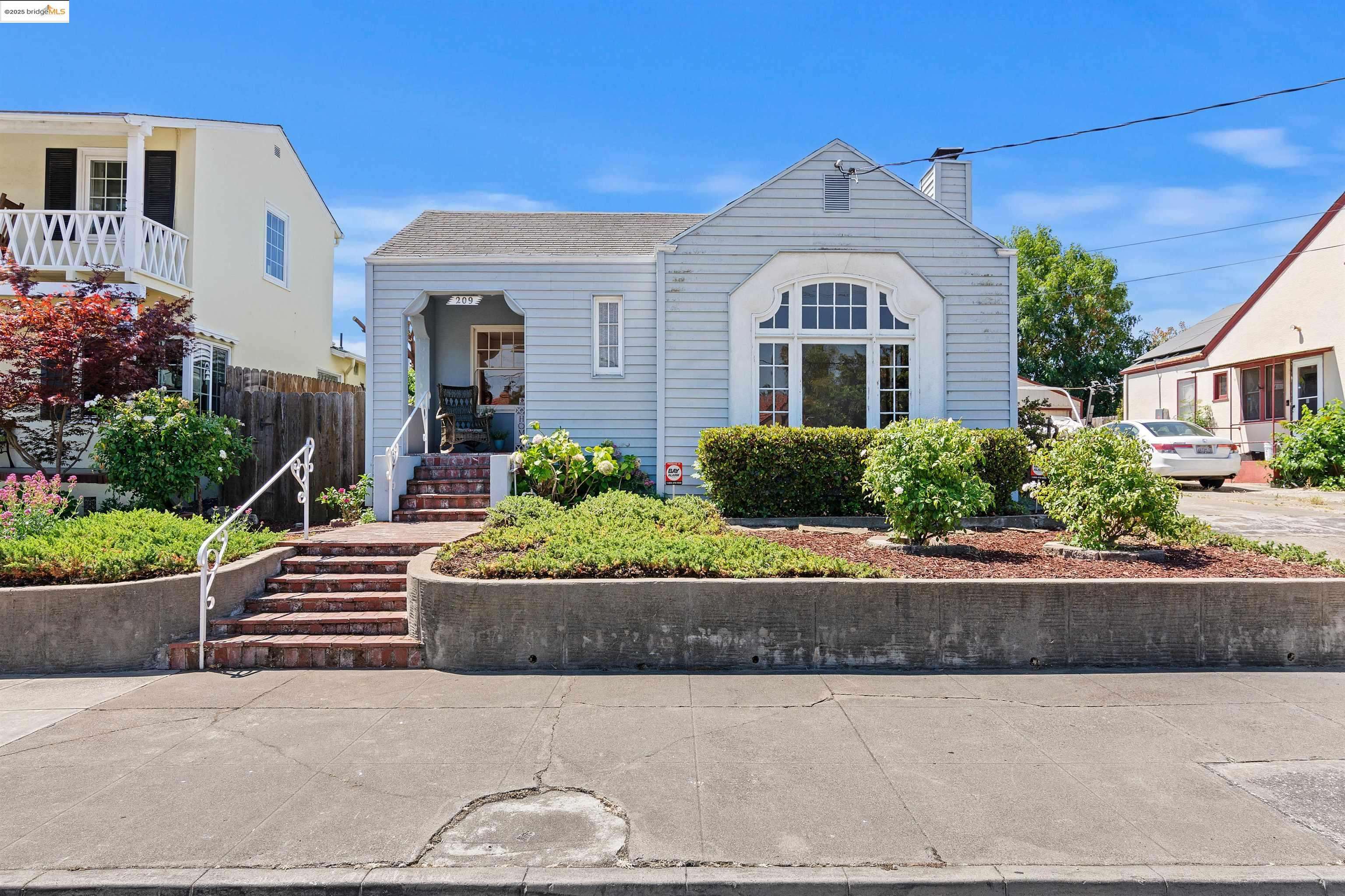 Antioch, CA 94509,209 W 7th Street