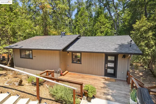 21488 American River Drive, Sonora, CA 95370