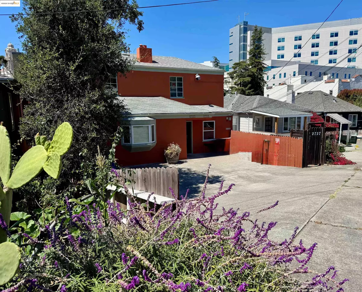 Oakland, CA 94606,2752 14Th Ave