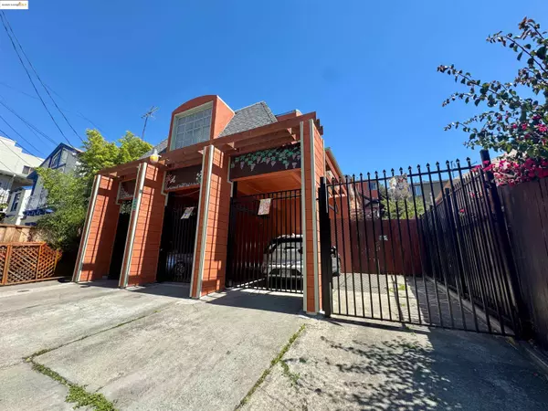 Oakland, CA 94606,2752 14Th Ave