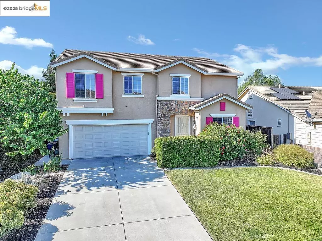 Antioch, CA 94531,4619 Menona Court