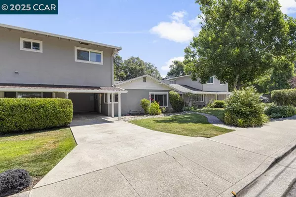 Danville, CA 94526,200 El Dorado Ave #12