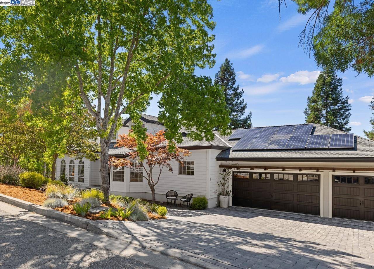 Walnut Creek, CA 94595,156 Del Monte Dr